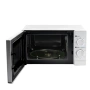 Микровълнова фурна MUHLER MO-5009 20L – 700W, механичен контрол, снимка 9