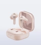 Слушалки Samsung Galaxy Buds4 Pro - цвят розов (Pink Gold), фабрично запечатани, снимка 1