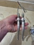 ретро шосеени части за велосипед колело retro vintage campagnolo shimano 105 weimann , снимка 17