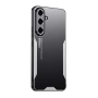 Samsung Galaxy S26 FE Калъф - Алуминиев, TPU, PC, 4 цвята, снимка 3