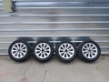 лети джанти 16 цола за bmw , 5x120 , style 139 , алуминиеви , снимка 3
