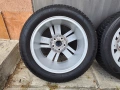 Джанти с гуми 205 55 16 ' 5x112 VW GOLF TOURAN / ФОЛКСВАГЕН 57,1 5х112, снимка 13