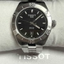 Часовник Tissot T101.610.11.051.00, снимка 1