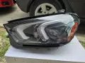 Оригинален ляв фар за Mercedes GLE GLS, снимка 1
