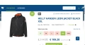 HELLY HANSEN 74012 Softshell Work Jacket размер XL софтшел работно яке W4-746, снимка 2