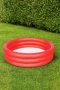 Детски надуваем басейн, Bestway Splash 'N Smile Play Pool, снимка 1