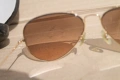 Оригинални слънчеви очила ''RayBan'' , снимка 8