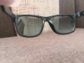 Очила PRESTON INNOVATOIN FLOATER PRO GREEN LENS, снимка 3