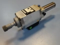 шпиндел MICRON 168.5.0101.0 Precision Electric Spindle 24V 1500min-1, снимка 1