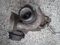 Турбина за BMW E46 320D/X3 2.0D 150к.с., снимка 1