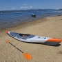 Каяк ITIWIT X500 Decathlon + подарък гребло, снимка 1