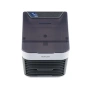 Настолен охладител MUHLER MC-585, USB, LED светлини, снимка 5