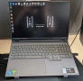 Lenovo Legion 5 pro i5 12500h RTX3060 6 GB  32 gb ddr5 + подарък раница, снимка 1