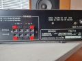 Рядък модел Denon PMA-710, снимка 10