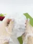 малинов венец за сладкарство , снимка 3