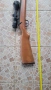 Въздушна пушка Millbro G46 .22, снимка 2
