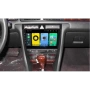 Android мултимедия GPS навигация CarPlay Android Auto + Камера – за Audi A6 (1999–2004), снимка 3
