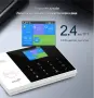 WiFi / GSM Смарт професионална Алармена система за дома и офиса Pro, снимка 4