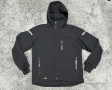 Snickers AllroundWork Insulated Jacket, Размер XL, снимка 2