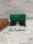 Gucci черни очила с лого, снимка 2