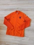 Оригинално мъжко горнище Nike x Nederlands National Football Team / Season 16, снимка 2