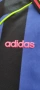 Футболна Тениска adidas Originals 70s Archive Jersey (KD2307) – Retro/Blokecore, снимка 7