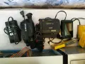 Стари компютри,части за тях,принтери, видео плейъри,видеокамери и др., снимка 5