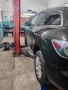 Mazda Xc 7 2.2 dizel 173 коня 2010, снимка 9