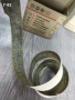 191853806**NEU**VAG**Volkswagen**ФОЛИО ЗА ПРАГ ДЕСЕН**Golf(1987 - 1992)** , снимка 2