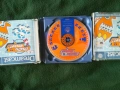 SEGA Dreamcast конзола (СЕГА Дриймкаст), снимка 12