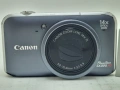 Canon PowerShot sx220 HS, снимка 3