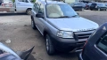 Land Rover Freelander 1.8 16V на части, снимка 2