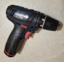 Винтоверт с батерия Bosch GSR12V-15. Няма зарядно. 50€ (цената е крайна!), снимка 2