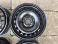 Джанти 16 ' цола 5x112 VW PASSAT Golf Touran AUDI SKODA / Фолксваген 5х112 ET42, снимка 5
