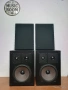 Denon SC-300. Трилентови прекрасни букшелфи. Изпращам видео. , снимка 1