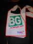Комплект фен артикули BG in Portugal 2004, снимка 7