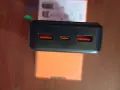БЪРЗО ЗАРЯДНА БАТЕРИЯ 50000 mAh, снимка 8