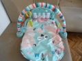 Бебешка активна гимнастика Музикална, снимка 3