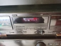 подарък двукасетен KENWOOD , снимка 1