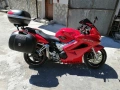 Продавам Хонда VFR800, снимка 1