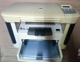 Лазерен принтер HP LaserJet M 1120 MFP., снимка 1