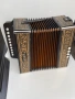 Hohner Vienna 1 ,Диатоничен Акордеон, Хармоника, снимка 7