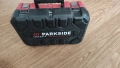 Импакт Гайковерт Parkside 20v, снимка 6