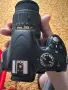 Nikon D5300 + D5100, 2 обектива и чанти – пълен комплект, снимка 5