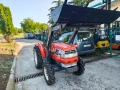 Трактор Kubota ТОВАРАЧ ОРИГИНАЛЕН, снимка 6