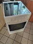 Готварска печка Gorenje (50 см) – Керамичен плот , снимка 3