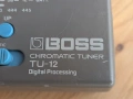 BOSS TU-12 – Легенда от 90-те!, снимка 5