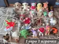 плюшени играчки, снимка 5