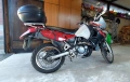 Kavasaki KLR650 , снимка 3