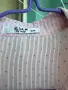 Сет от риза и къси панталони с камъчета, снимка 5